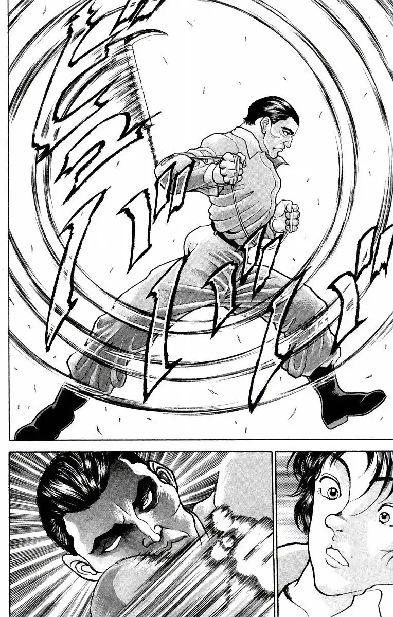 New Grappler Baki Chapter 42 12